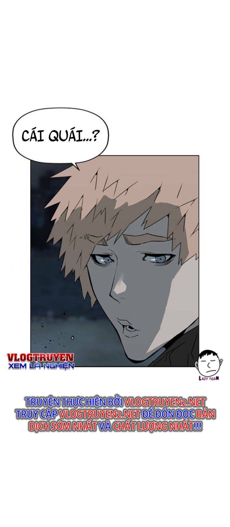 Weak Hero - Chương 238