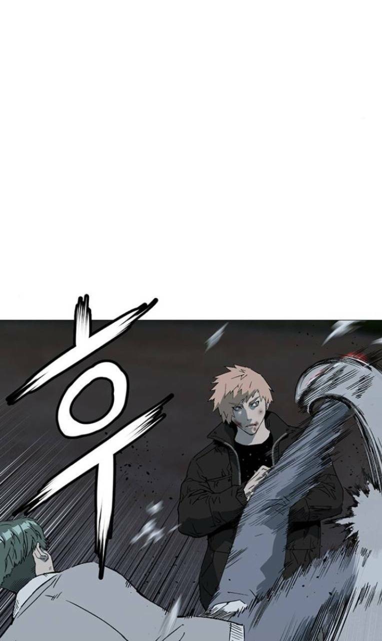 Weak Hero - Chương 238