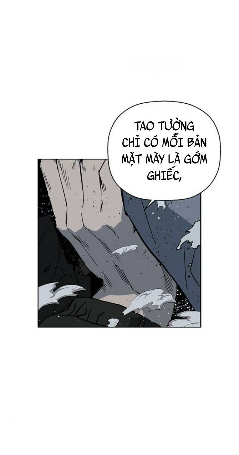 Weak Hero - Chương 238