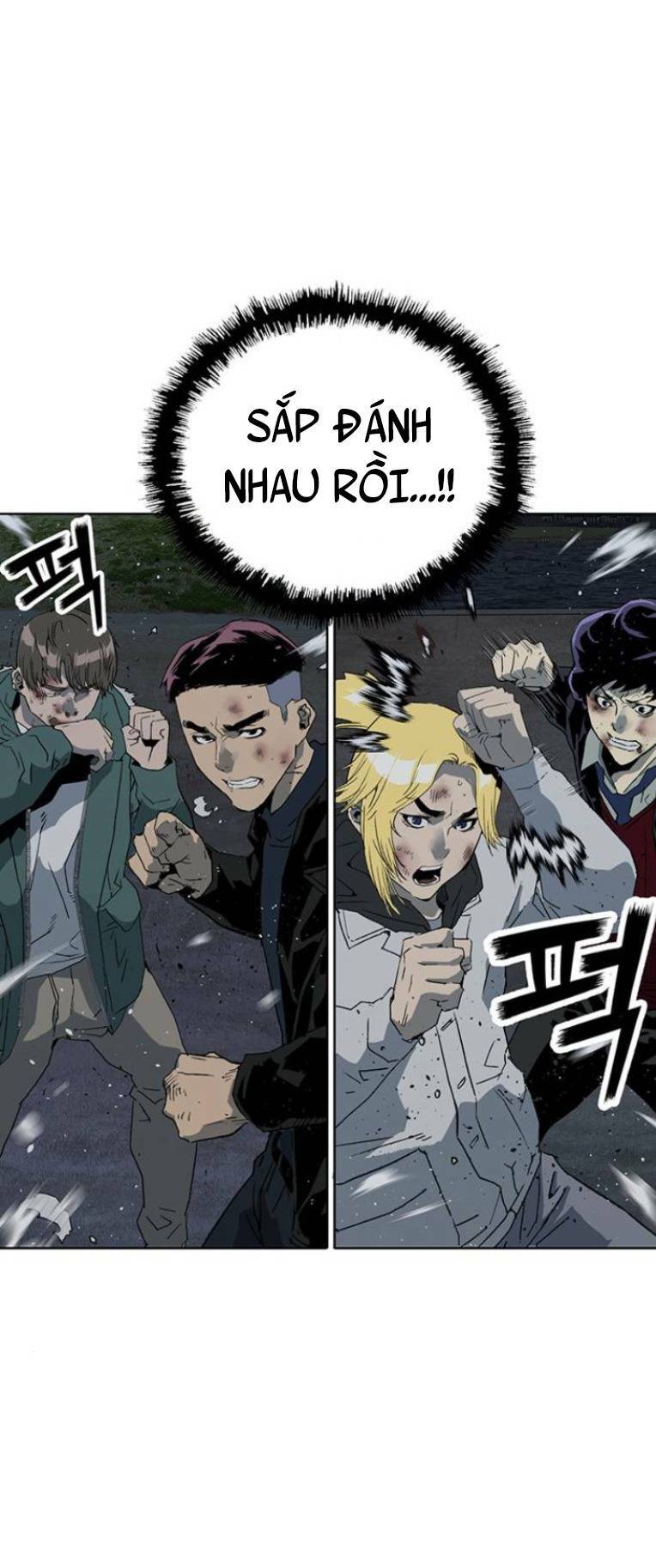 Weak Hero - Chương 238