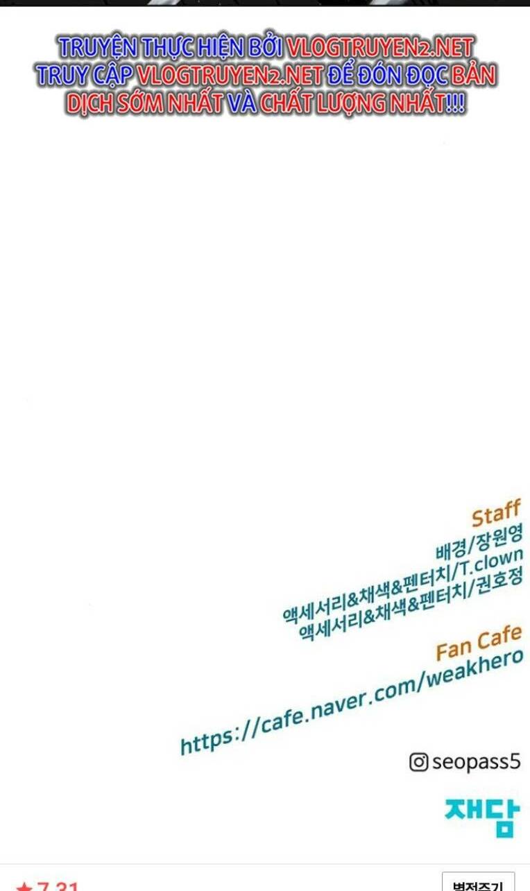 Weak Hero - Chương 238