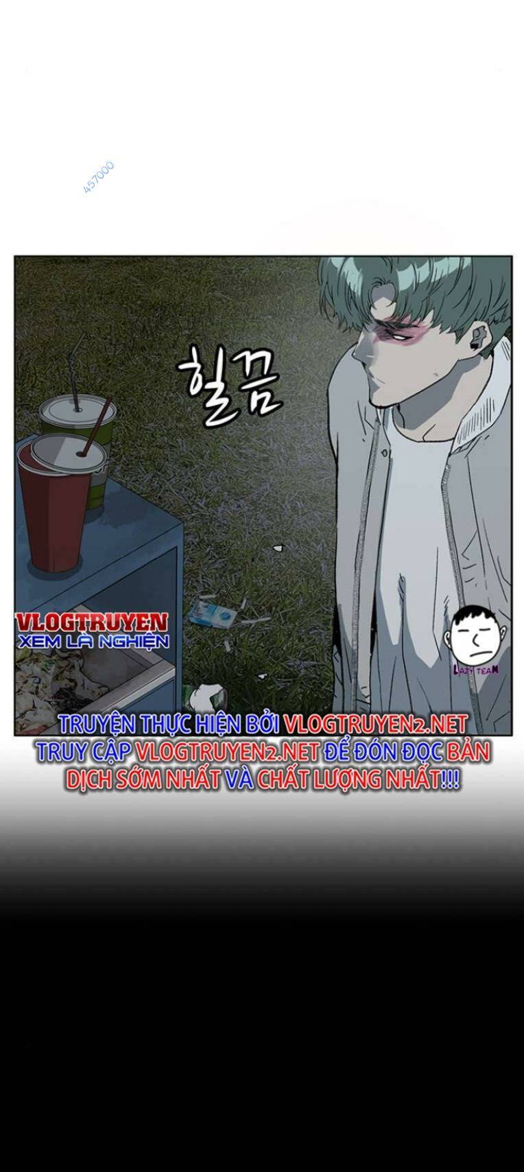 Weak Hero - Chương 238