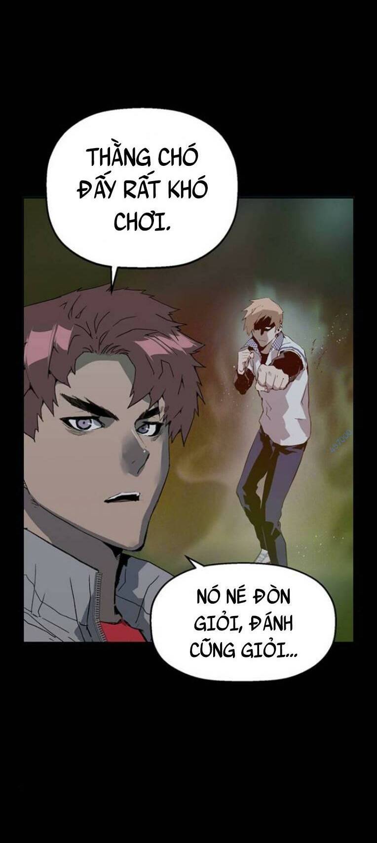 Weak Hero - Chương 238