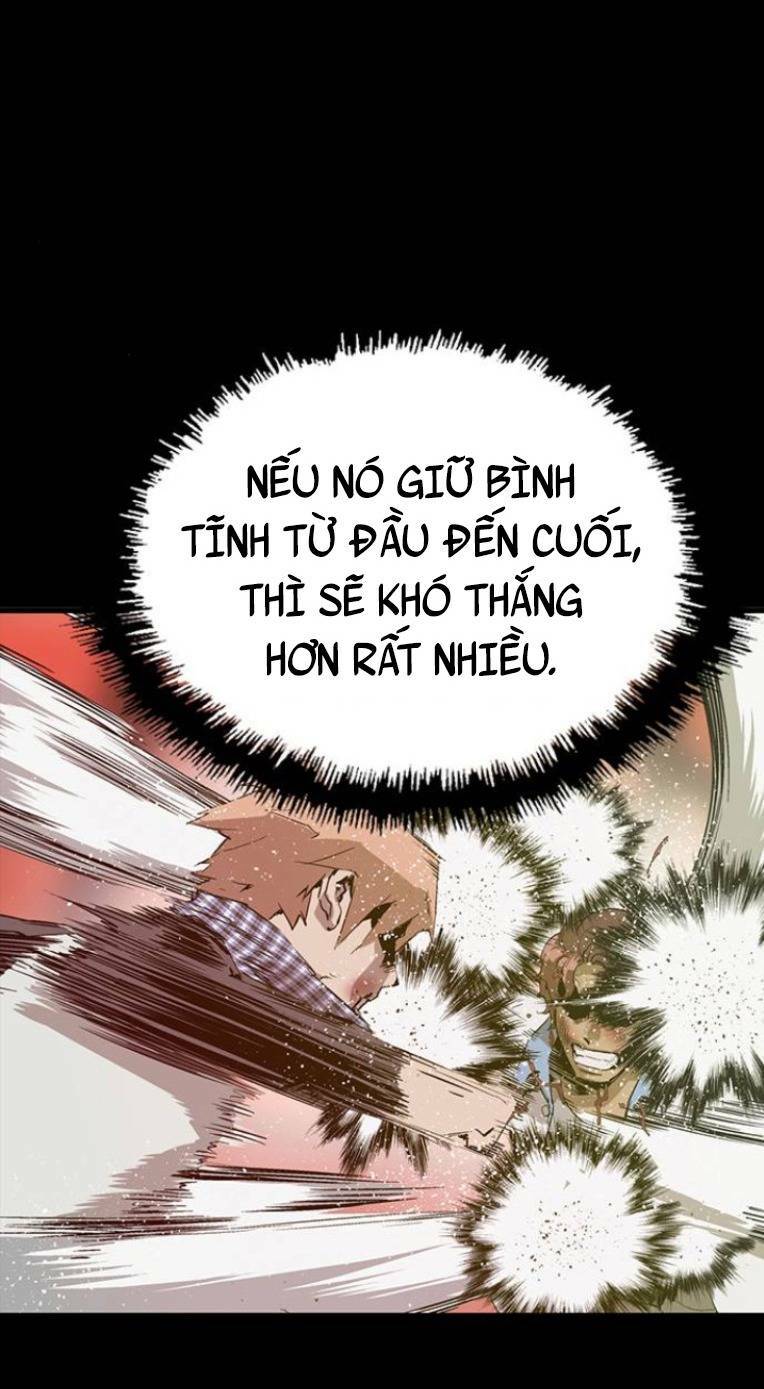 Weak Hero - Chương 238