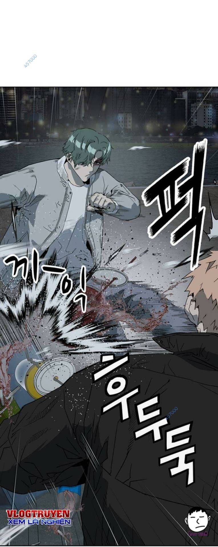 Weak Hero - Chương 238