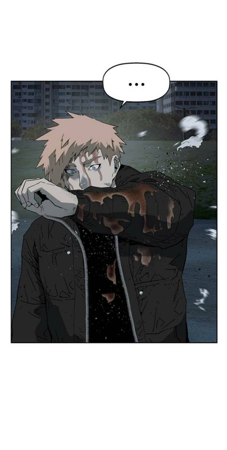 Weak Hero - Chương 238