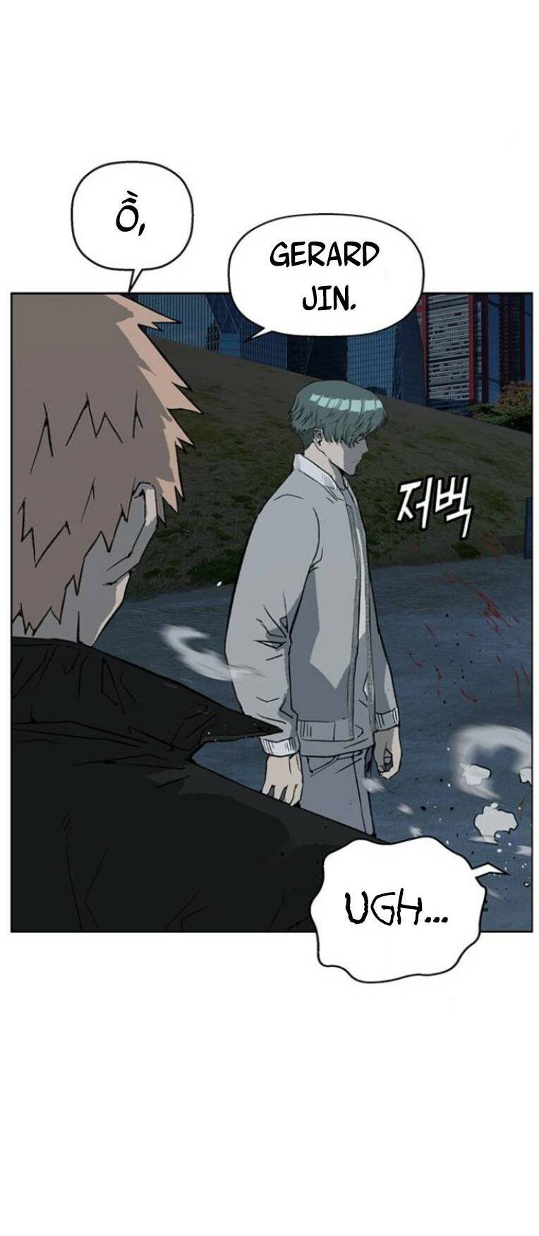 Weak Hero - Chương 238