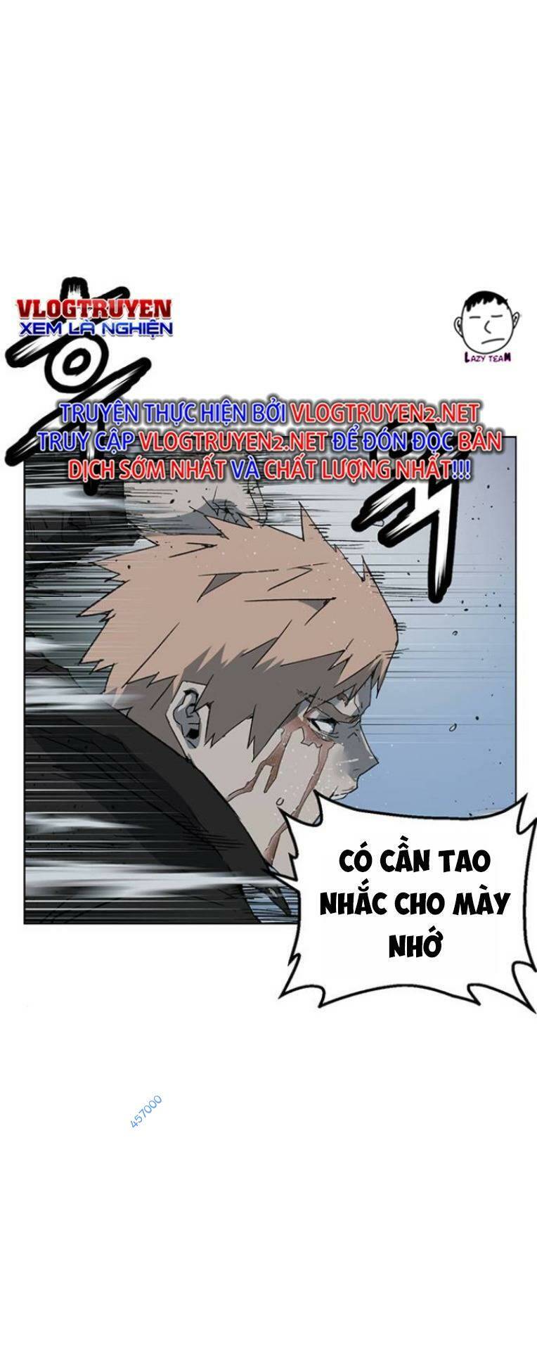 Weak Hero - Chương 238
