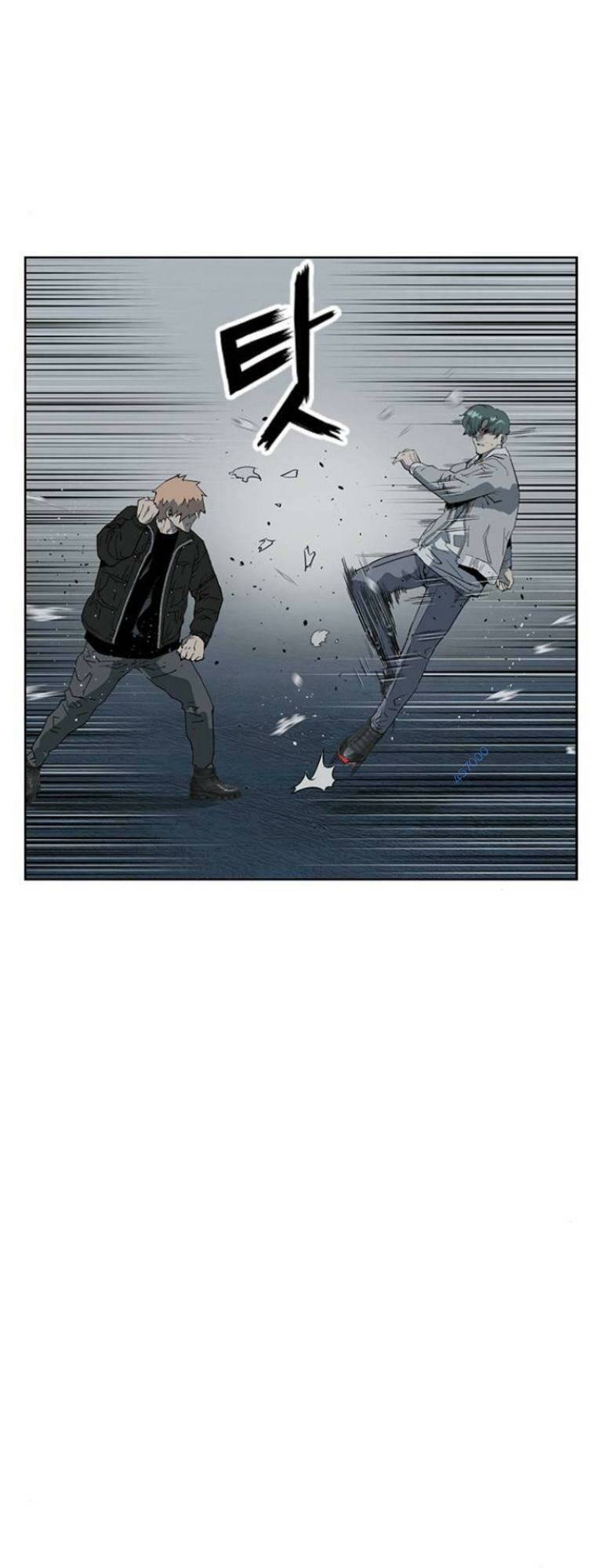 Weak Hero - Chương 238