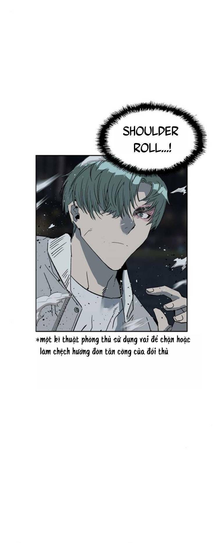 Weak Hero - Chương 238