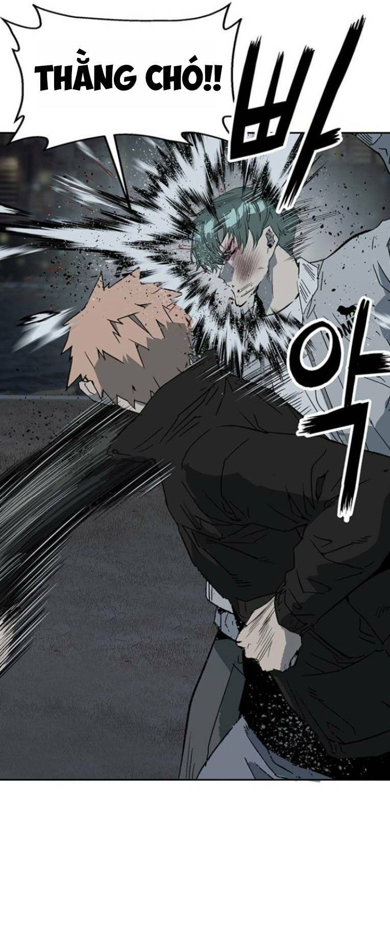 Weak Hero - Chương 238