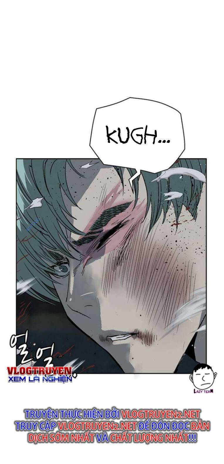 Weak Hero - Chương 238