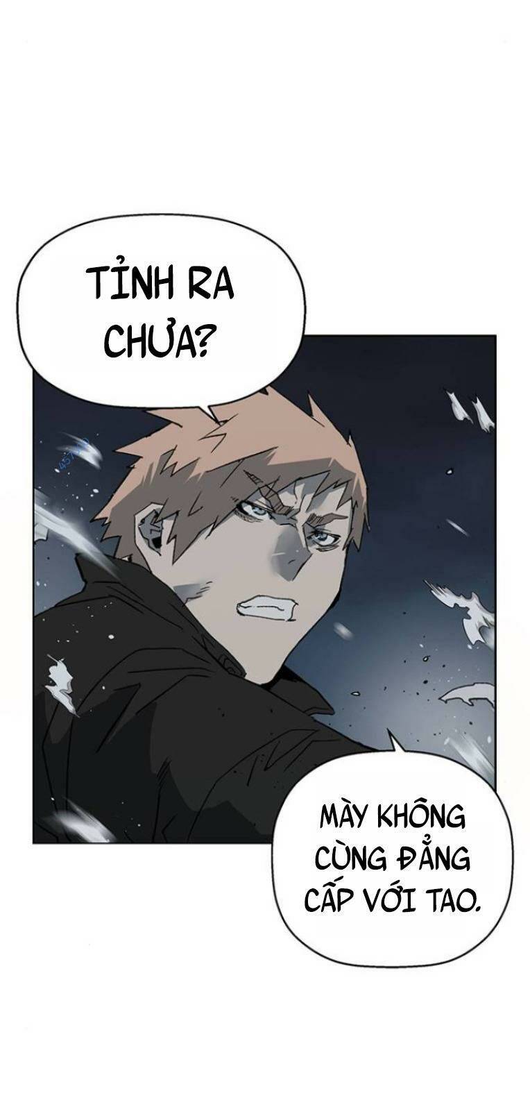 Weak Hero - Chương 238