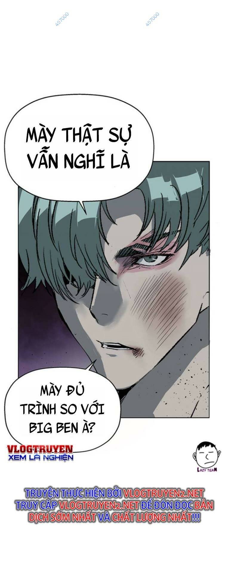 Weak Hero - Chương 238