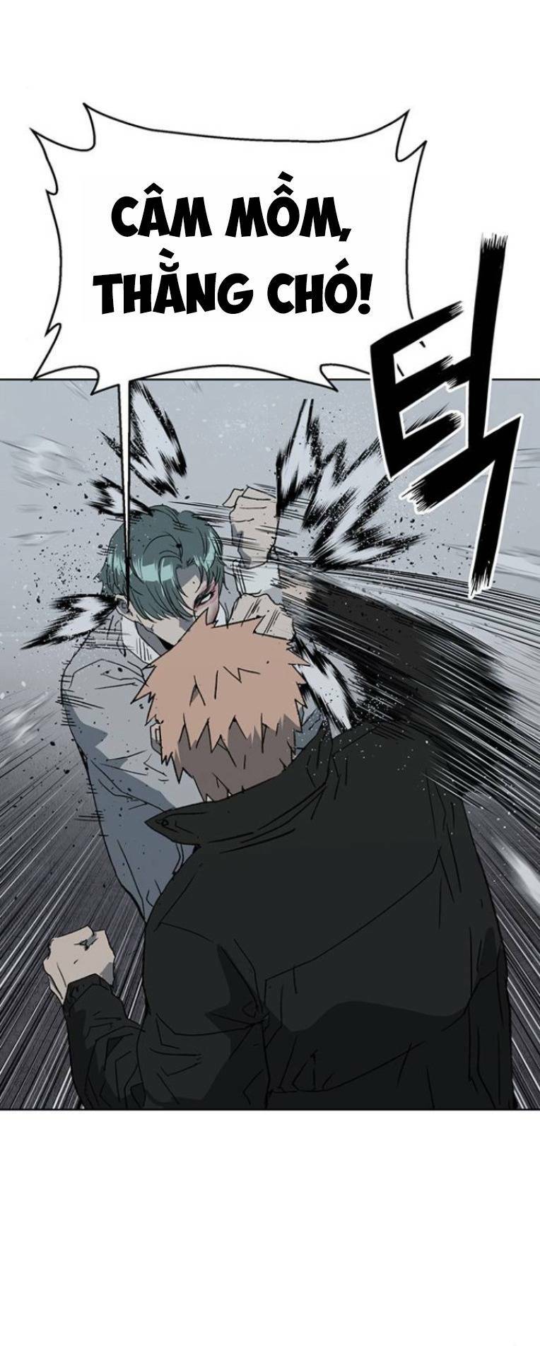 Weak Hero - Chương 238