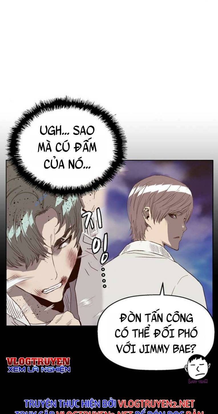 Weak Hero - Chương 238