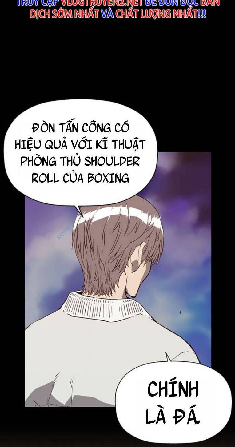 Weak Hero - Chương 238