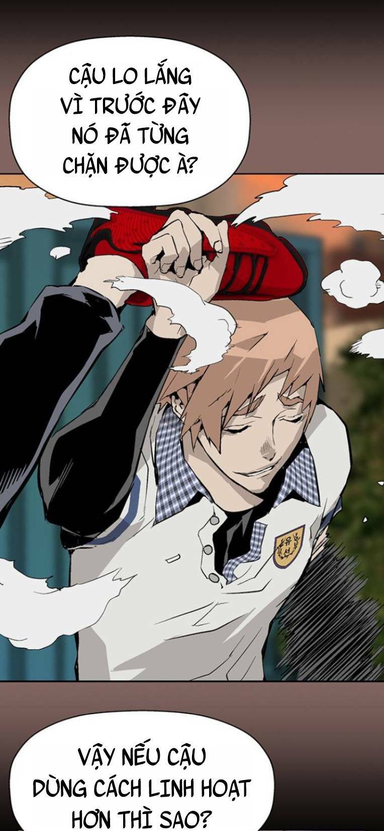Weak Hero - Chương 238