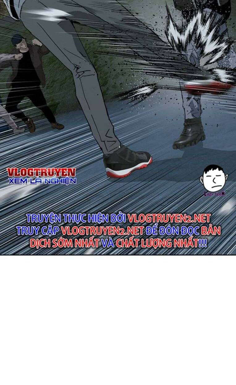 Weak Hero - Chương 238