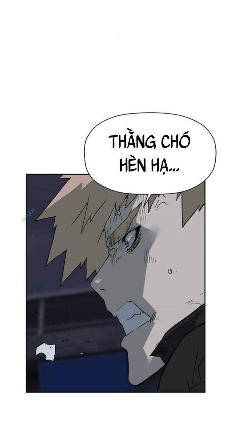 Weak Hero - Chương 238