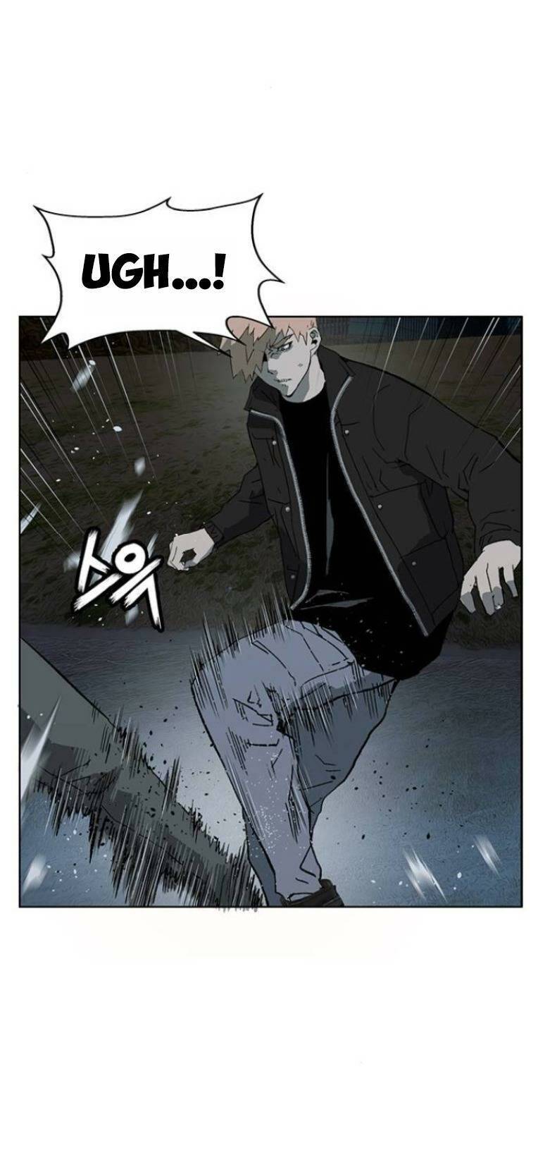 Weak Hero - Chương 238