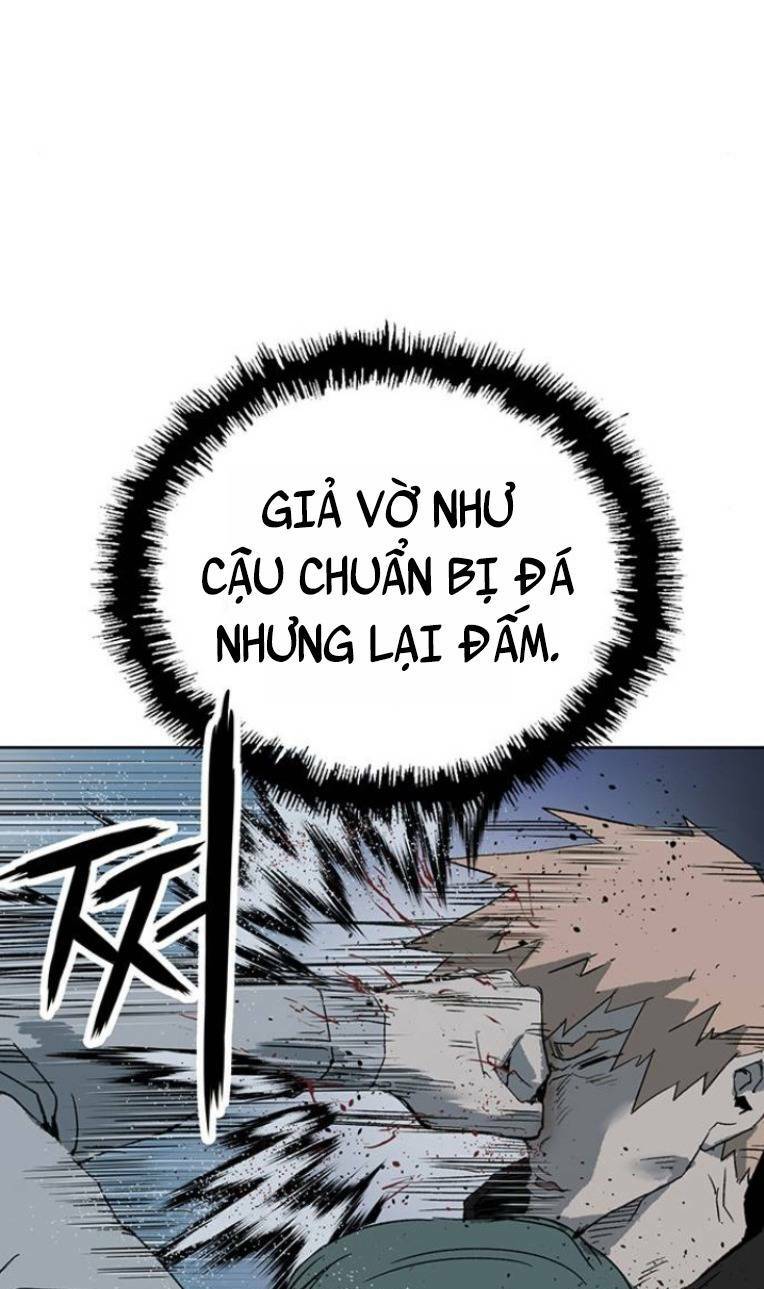 Weak Hero - Chương 238