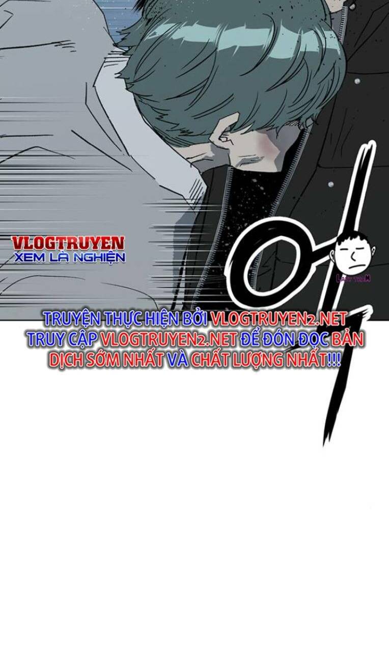 Weak Hero - Chương 238
