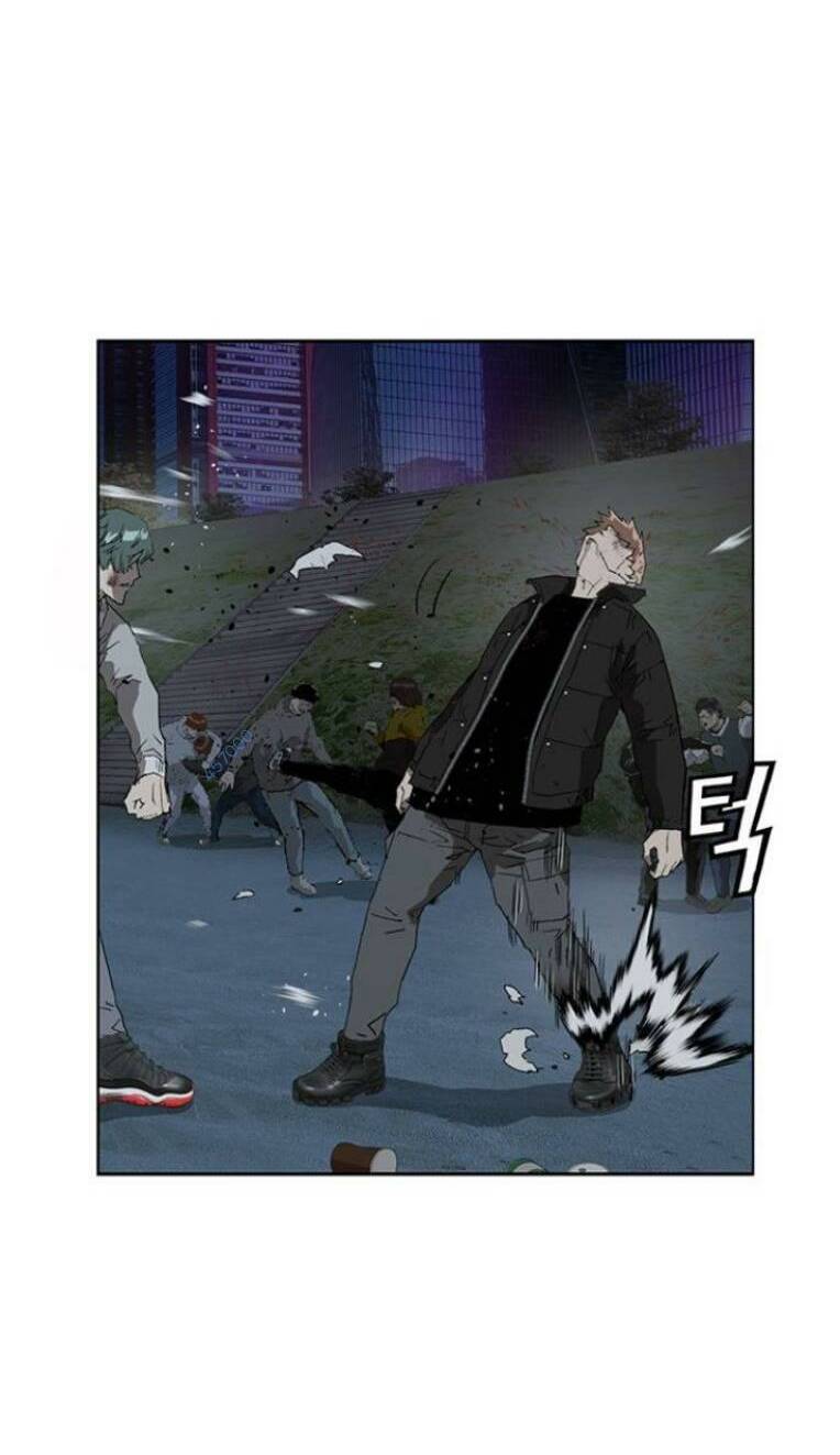 Weak Hero - Chương 238