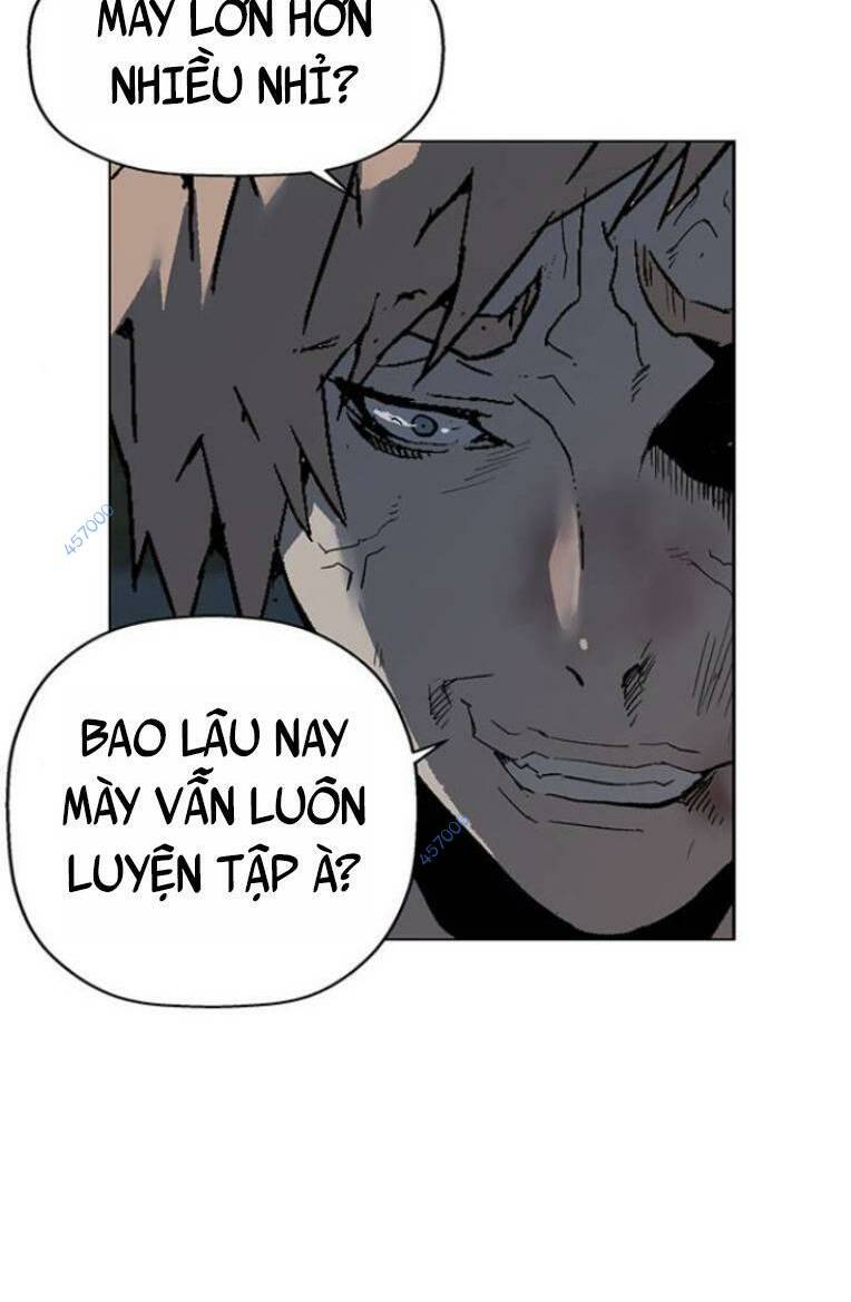 Weak Hero - Chương 238