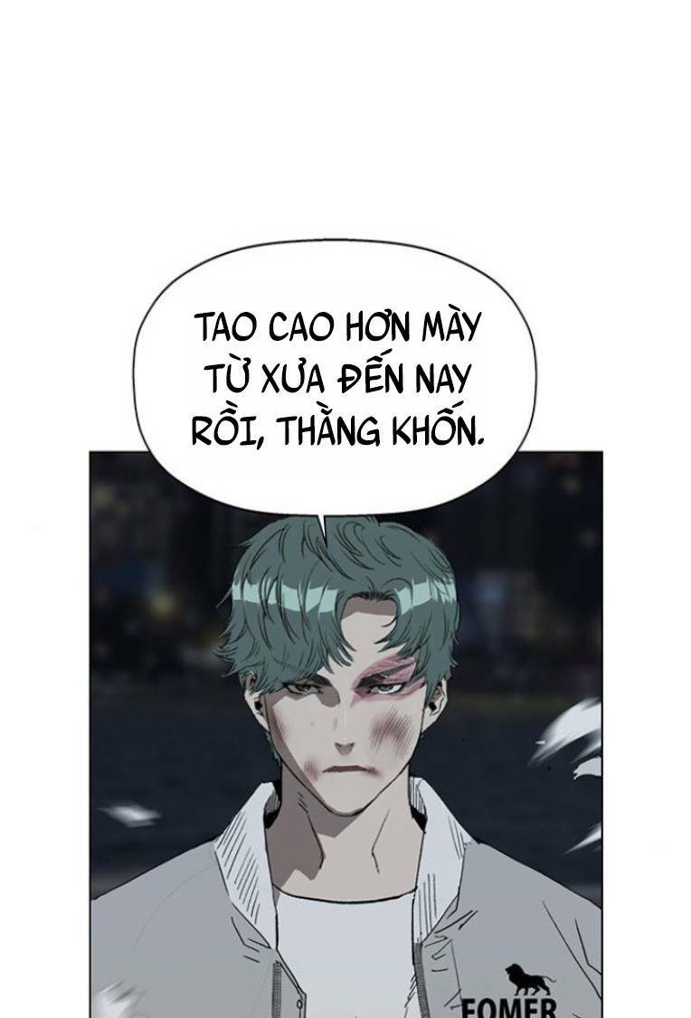 Weak Hero - Chương 238