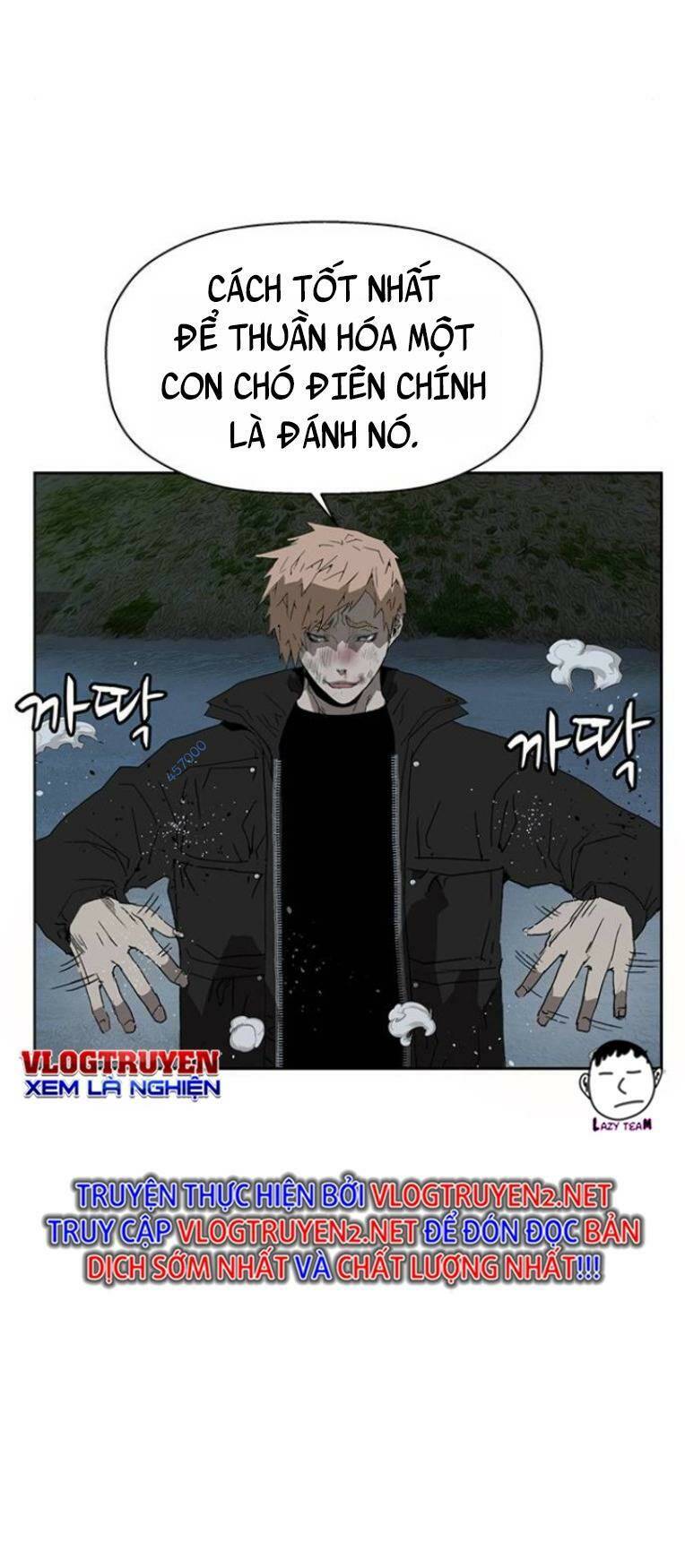 Weak Hero - Chương 238