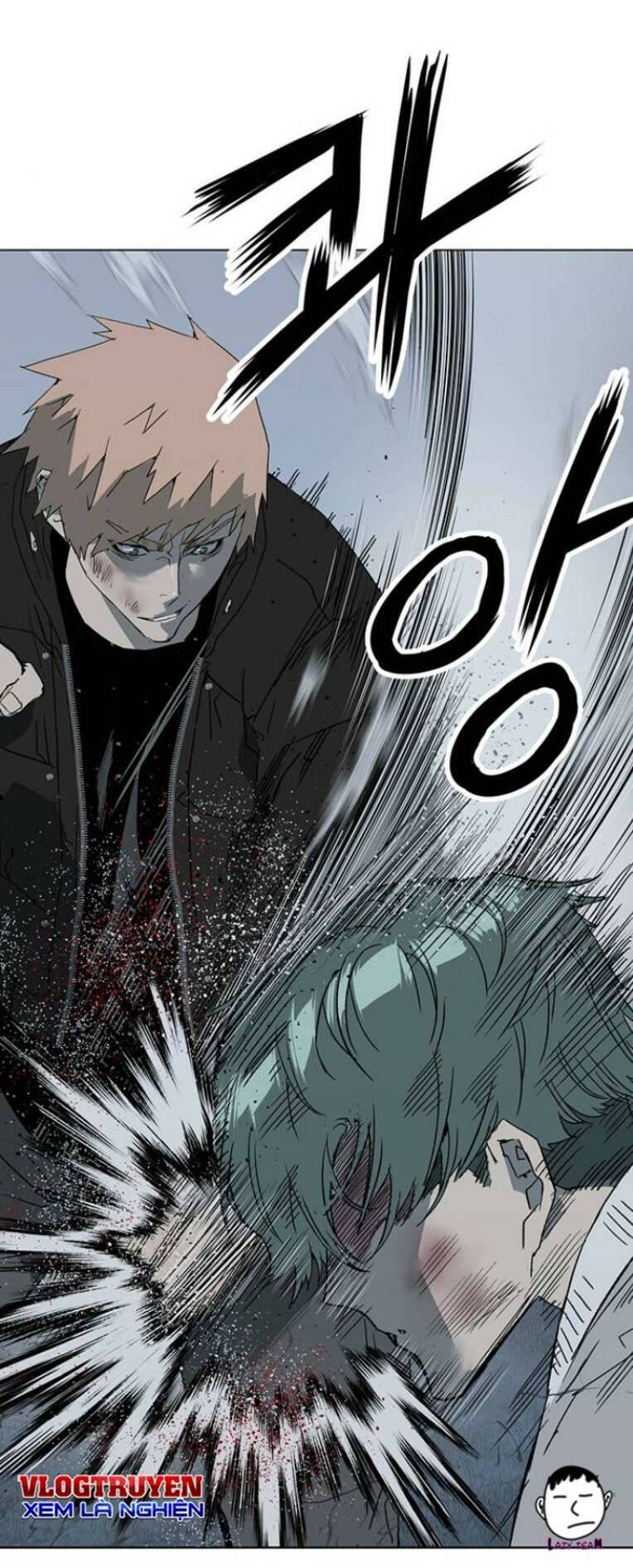 Weak Hero - Chương 238