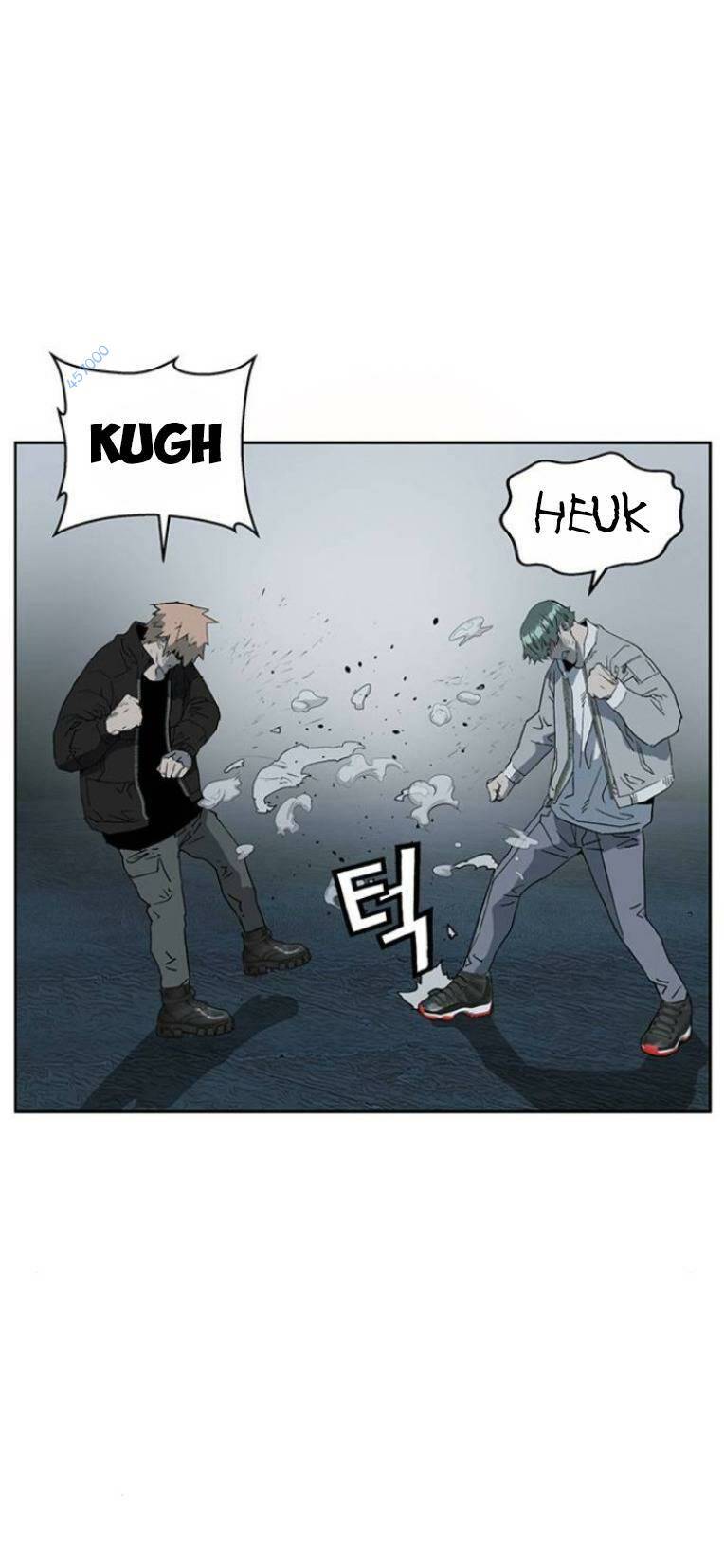 Weak Hero - Chương 238