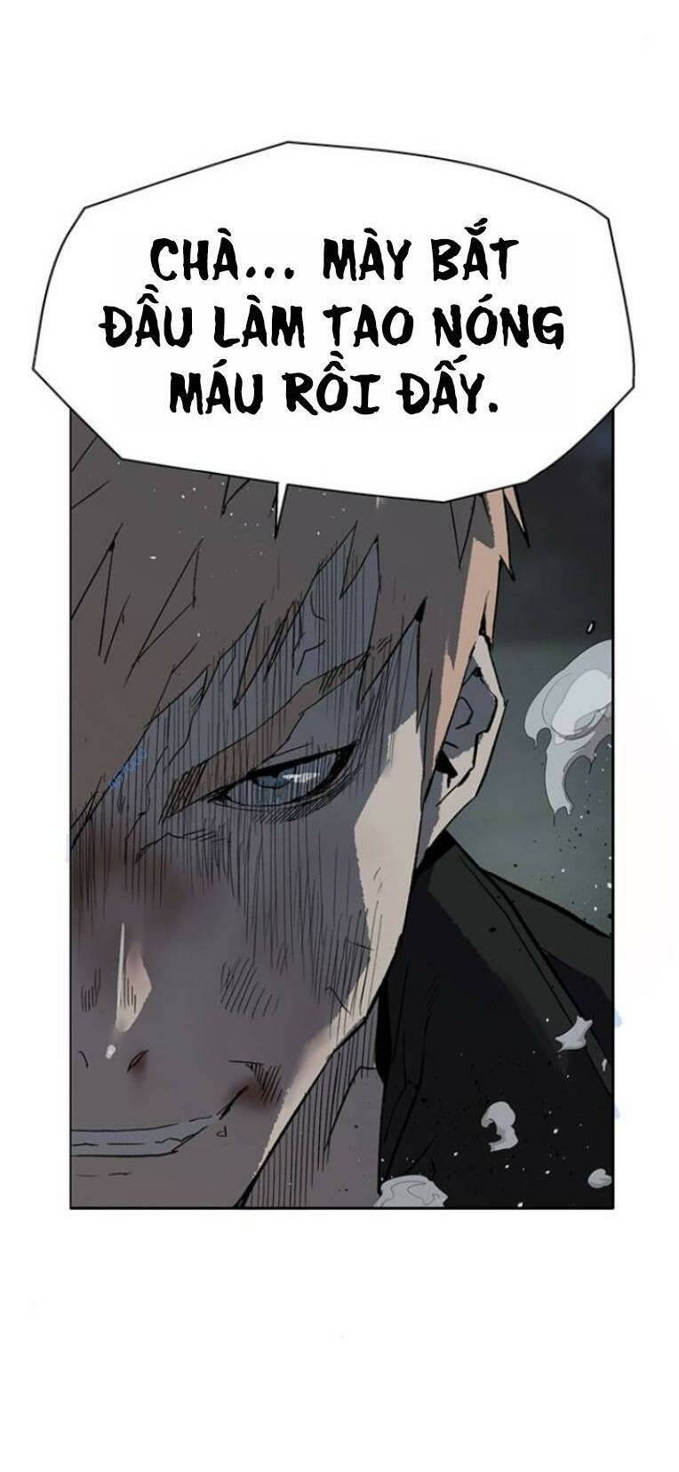 Weak Hero - Chương 238