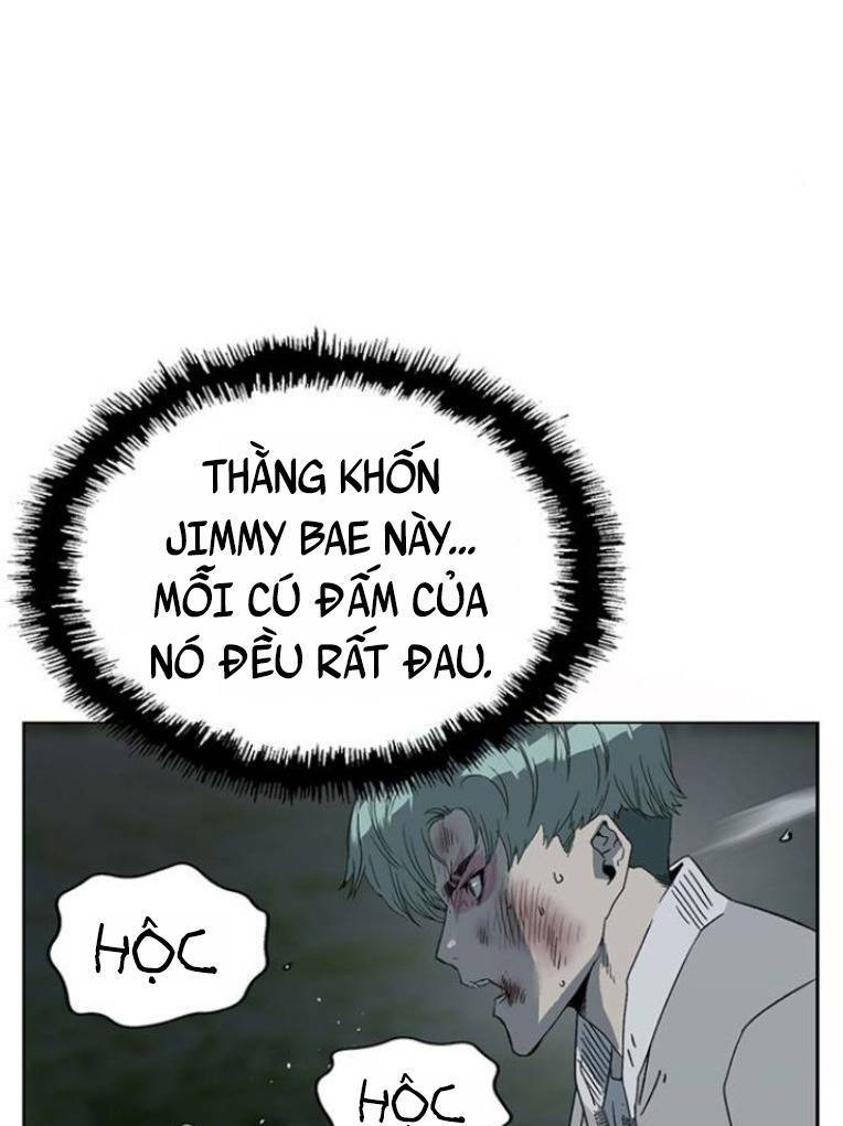 Weak Hero - Chương 238