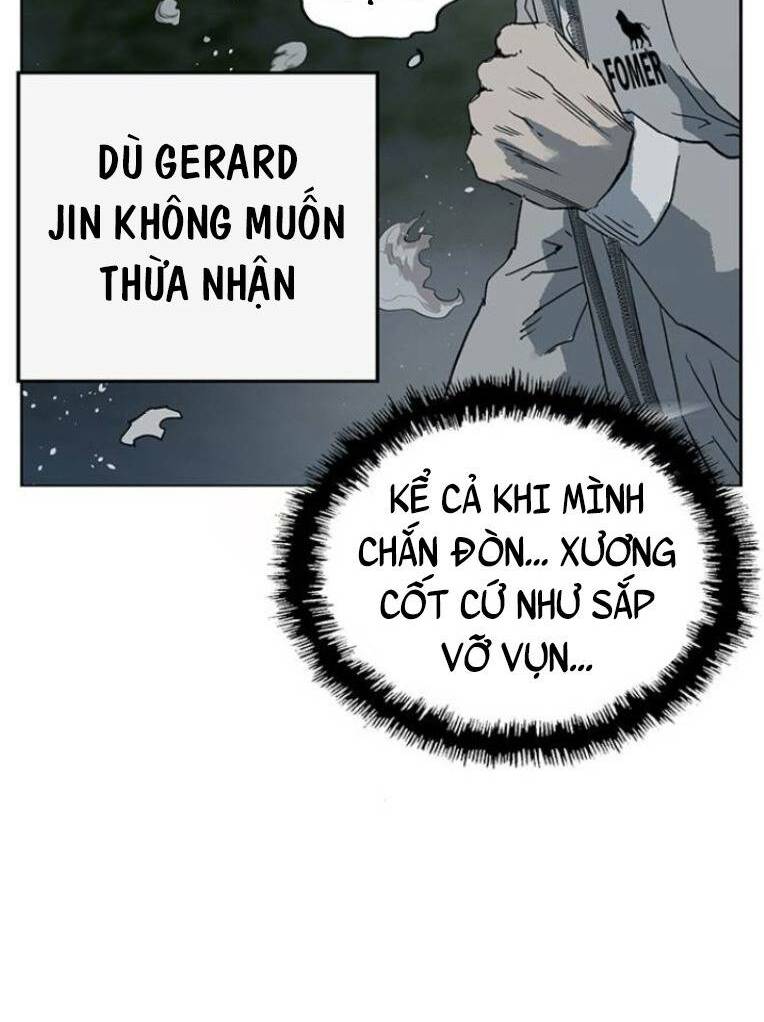 Weak Hero - Chương 238