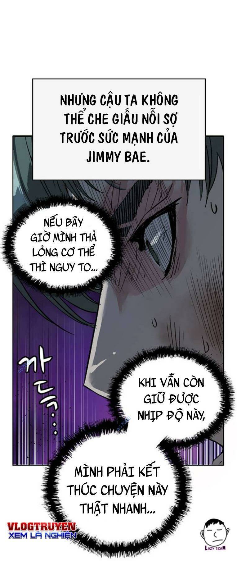 Weak Hero - Chương 238