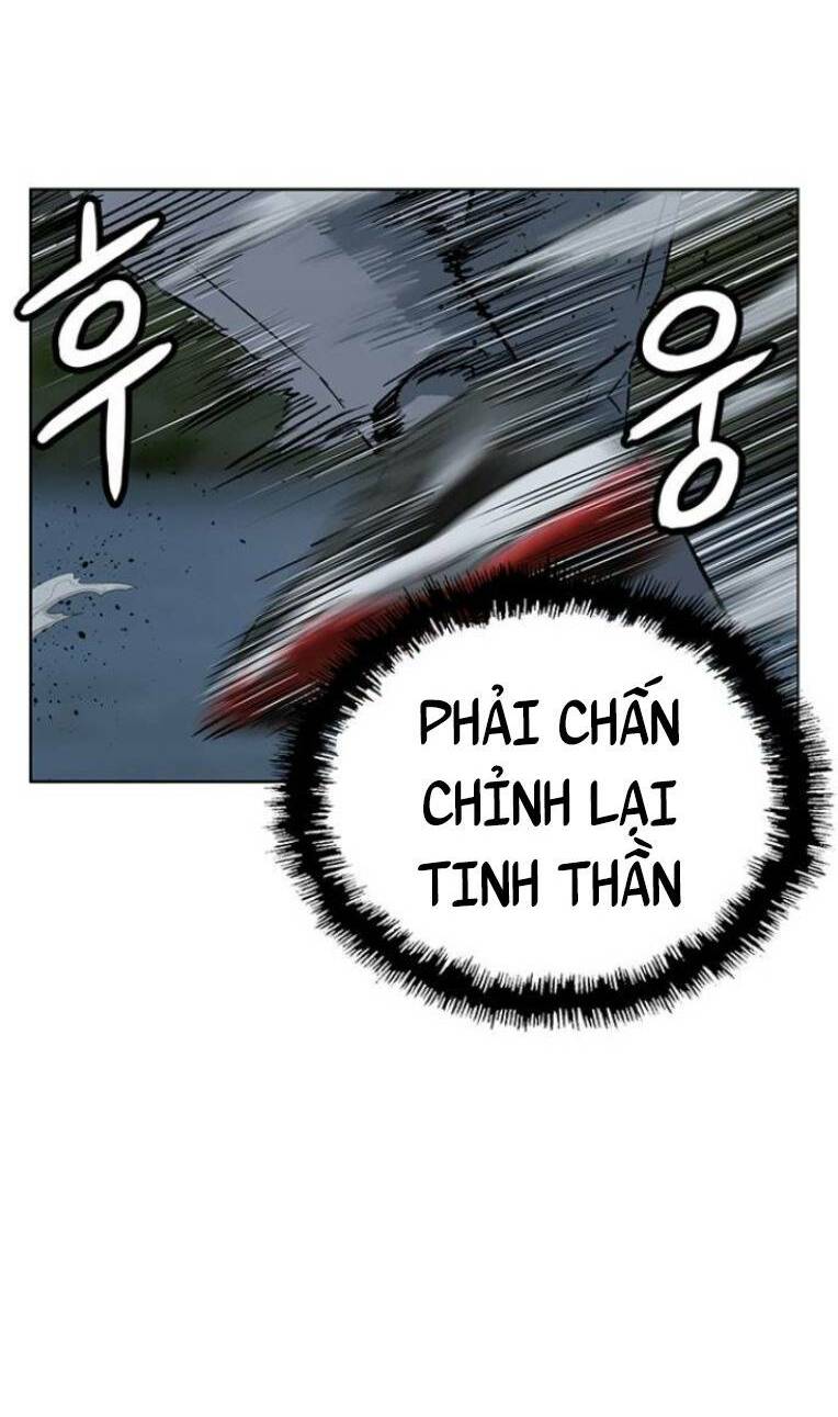 Weak Hero - Chương 238