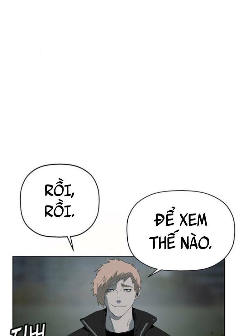 Weak Hero - Chương 238