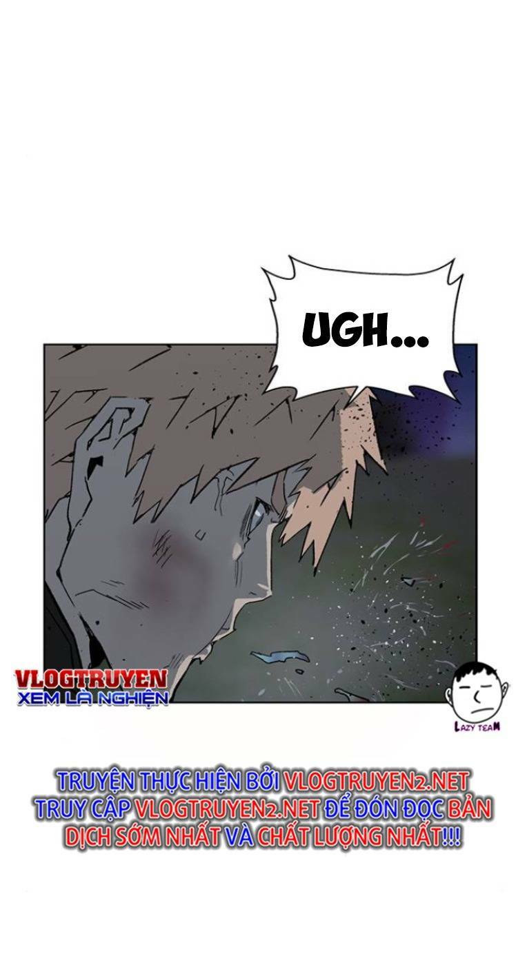 Weak Hero - Chương 238