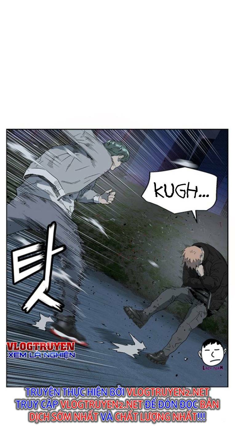 Weak Hero - Chương 238