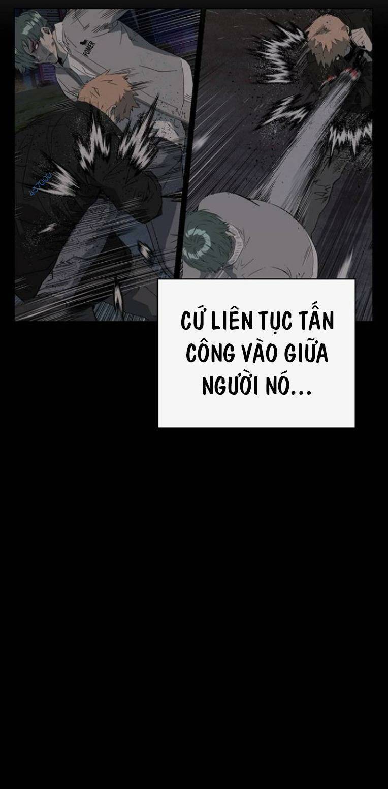 Weak Hero - Chương 238
