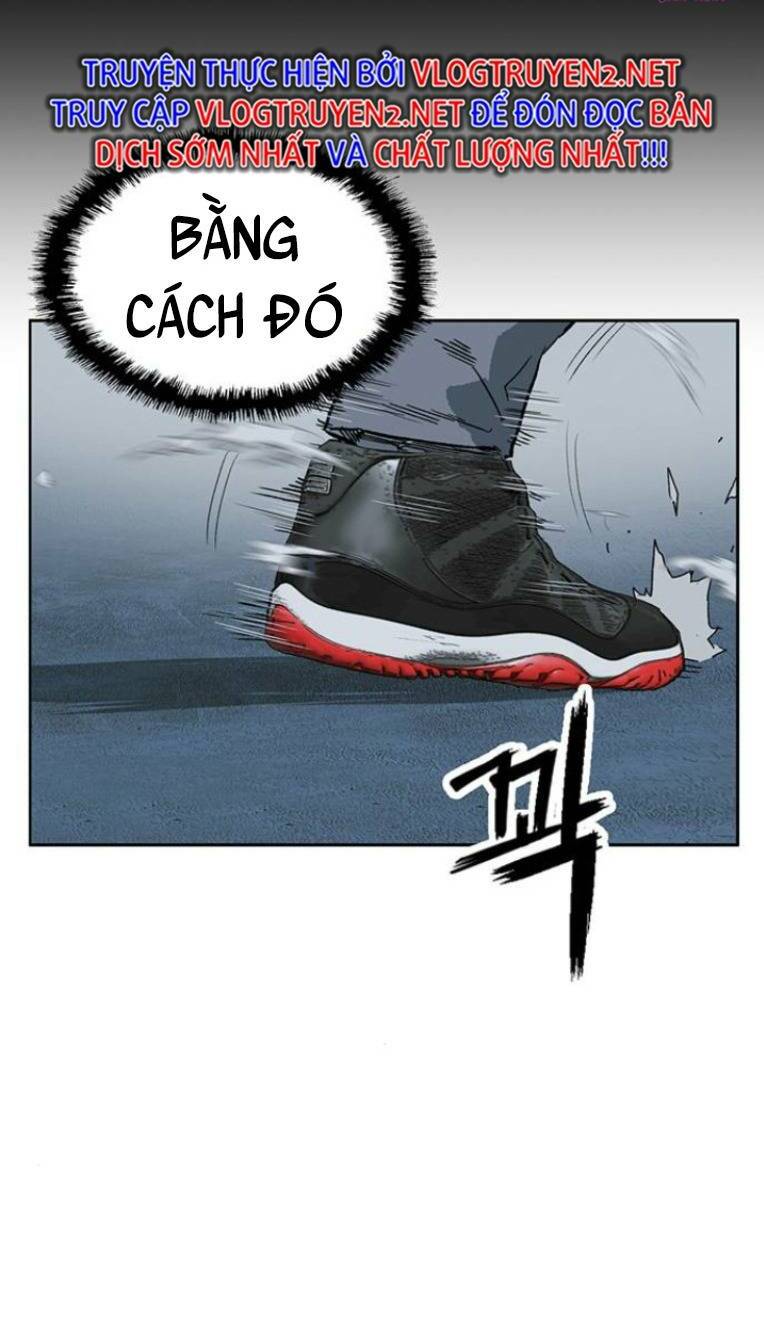 Weak Hero - Chương 238
