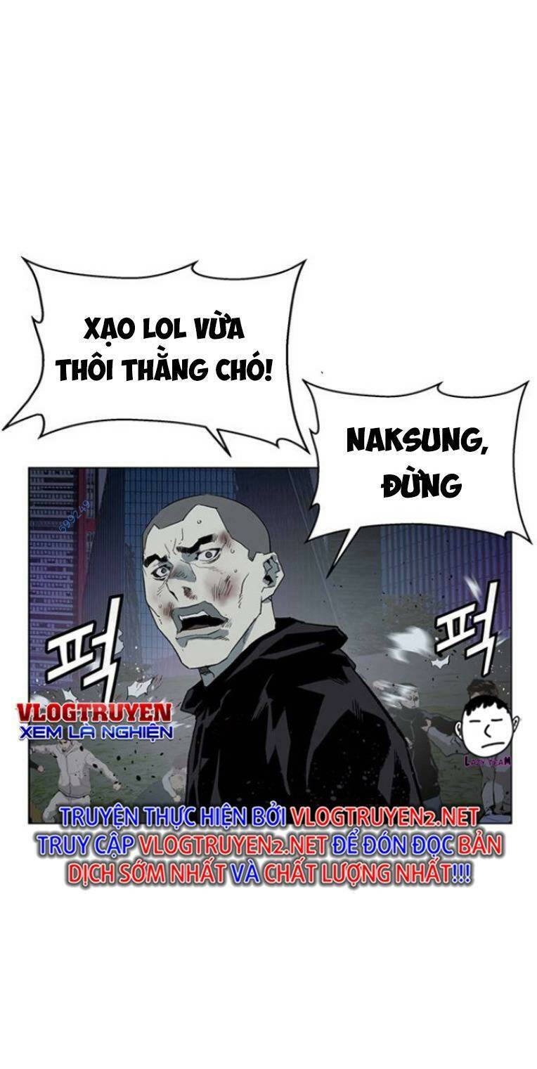 Weak Hero - Chương 239