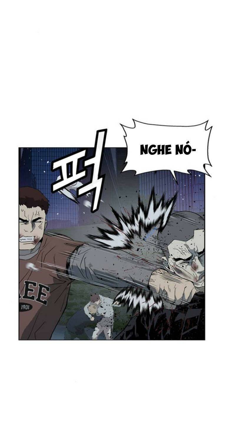 Weak Hero - Chương 239