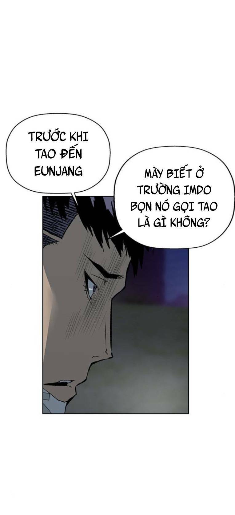 Weak Hero - Chương 239
