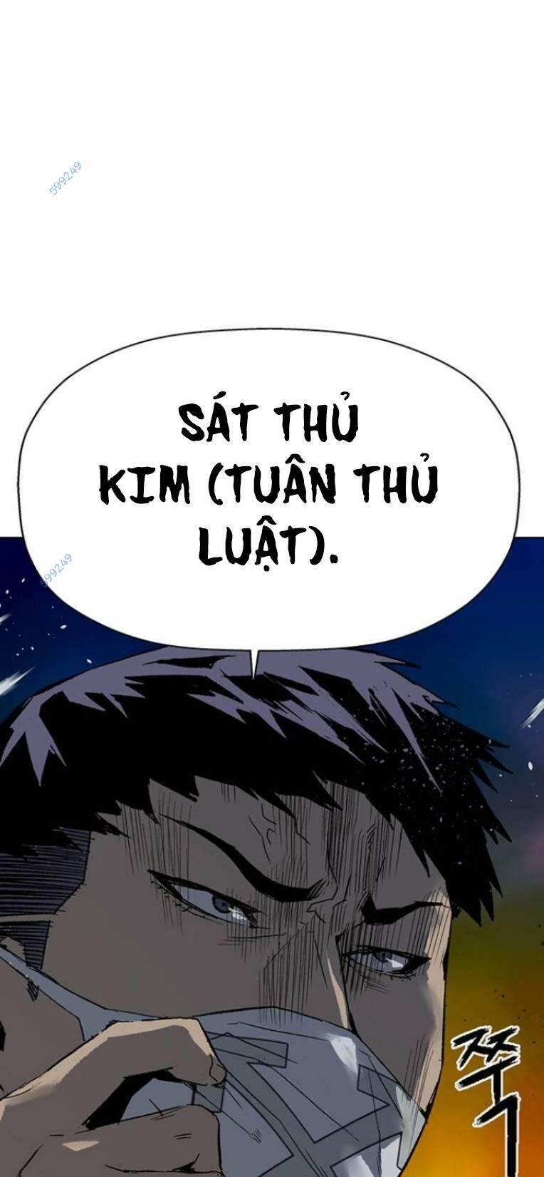 Weak Hero - Chương 239