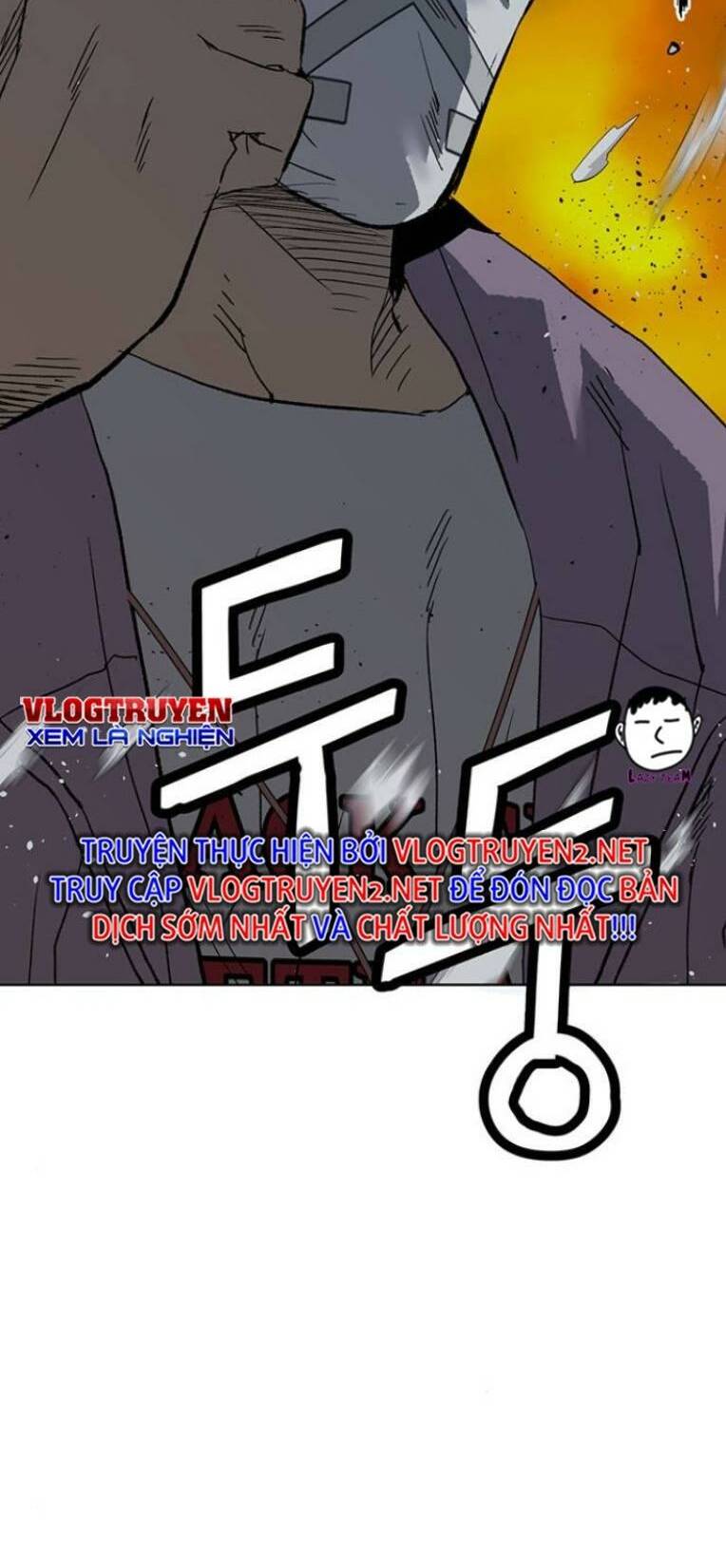 Weak Hero - Chương 239