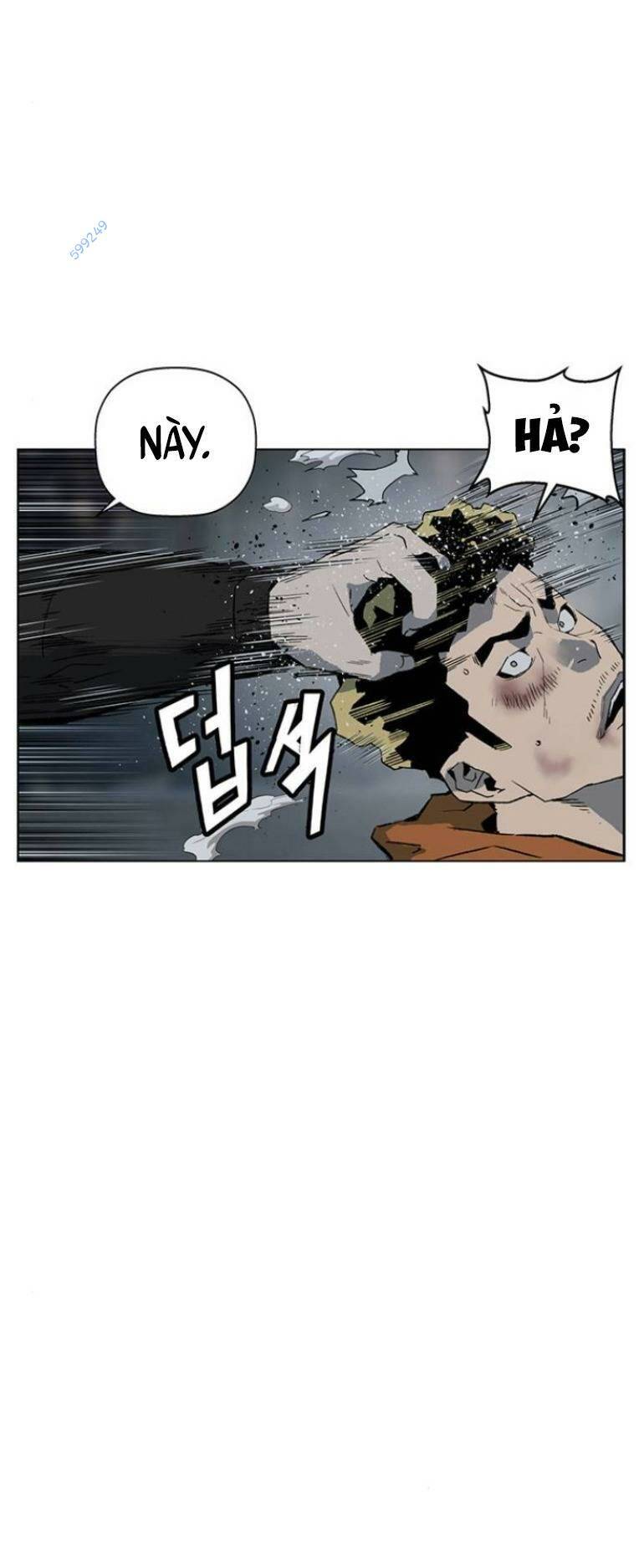 Weak Hero - Chương 239