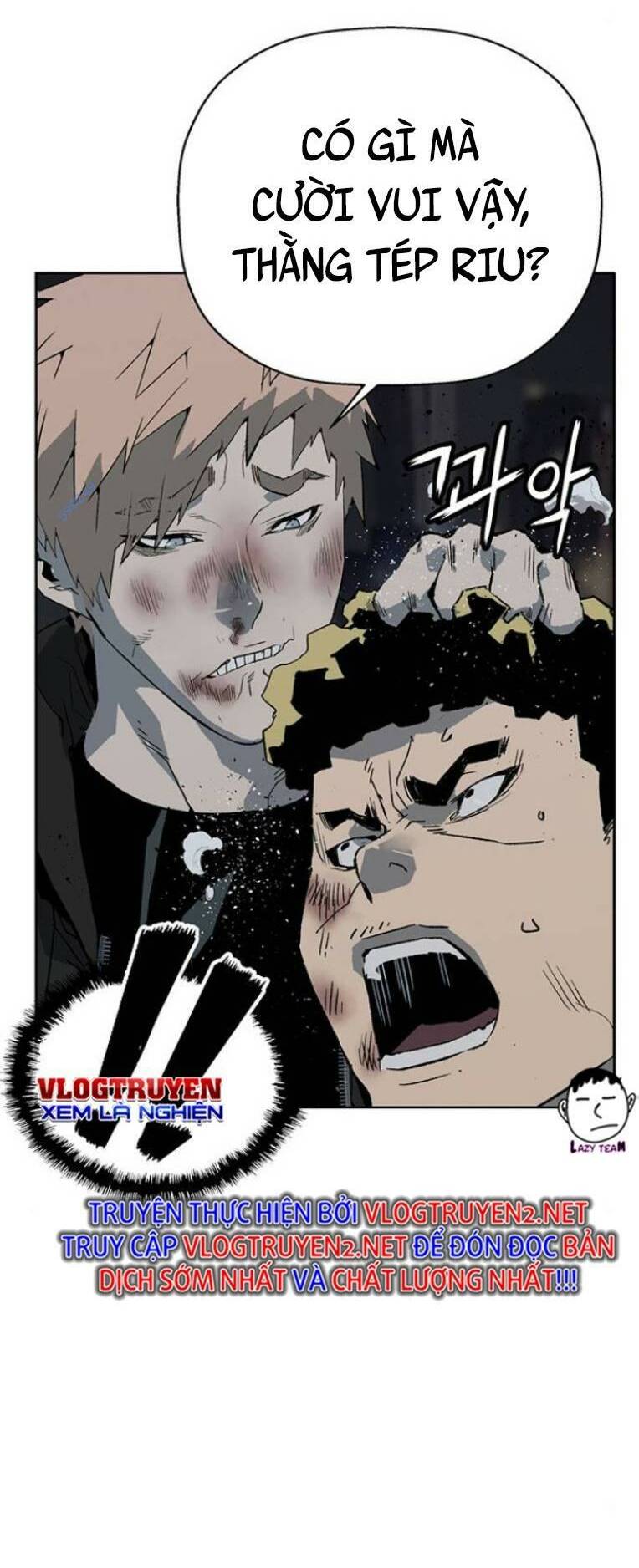 Weak Hero - Chương 239
